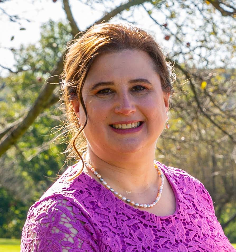 Cassandra Kobrick - Chemistry Teacher Who Uses TeacherMade