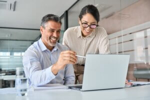Classwork.com makes district admins happy