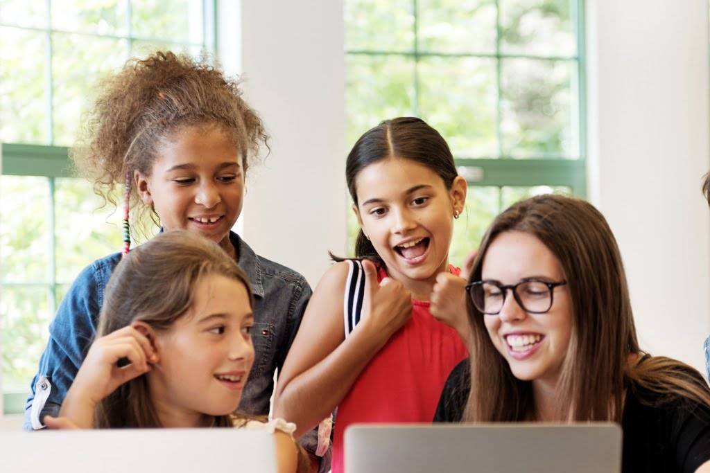 Using TeacherMade to Create Digital Guided Practice for Students