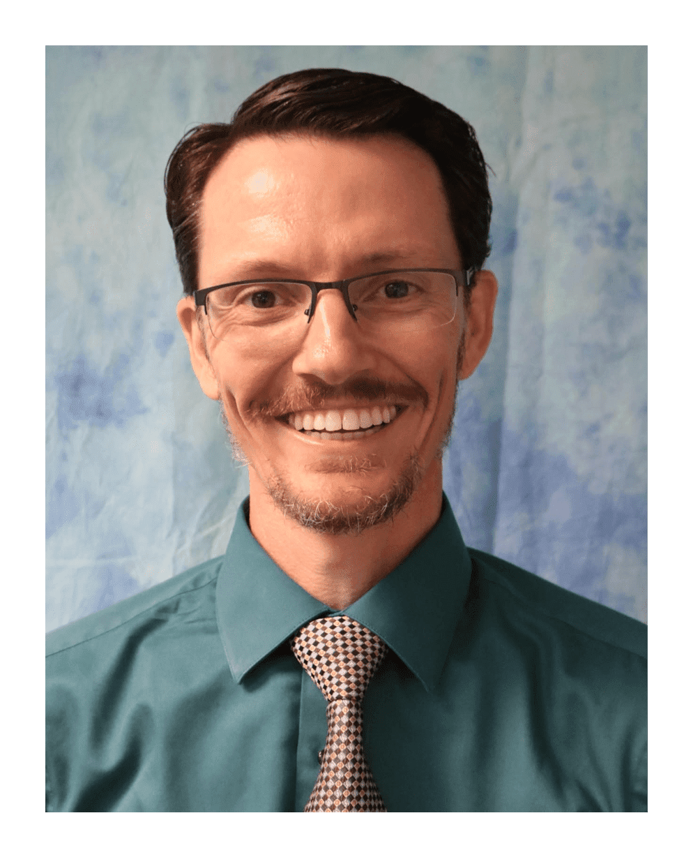 Aaron Daffern. Life Long Educator and Author - TeacherMade User