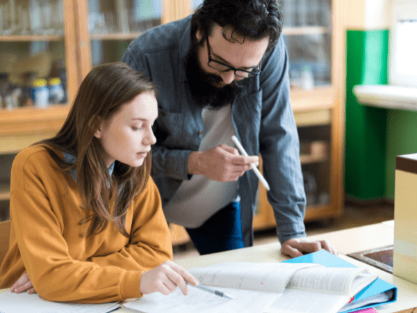 Formative Assessment TeacherMade