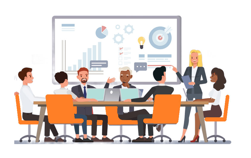 Districtwide data and reporting in Classwork.com