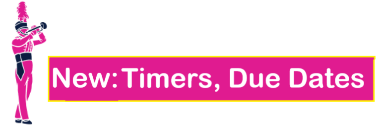 TeacherMade Assignment Time Management feature banner