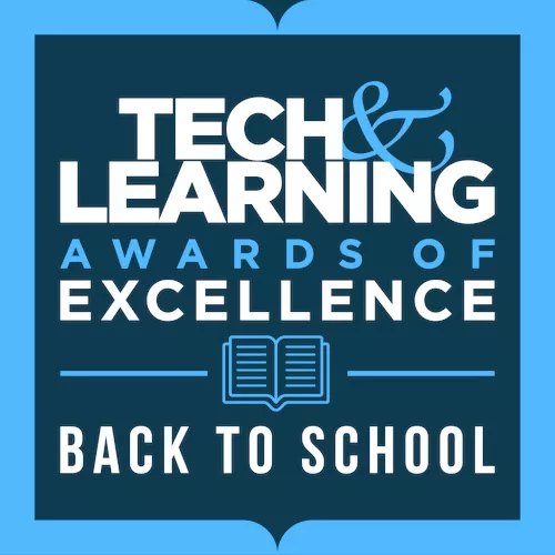 TeacherMade wins Tech and Learning 2023 Award